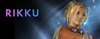 RIKKU