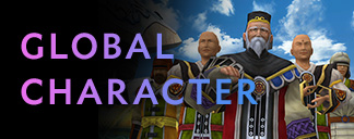 GLOBAL CHARACTER