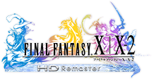 FINAL FANTASY X | X-2 HD Remaster