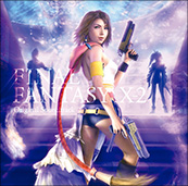 FINAL FANTASY X-2 Original Soundtrack