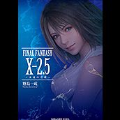 FINAL FANTASY X-2.5 ～永遠の代償～