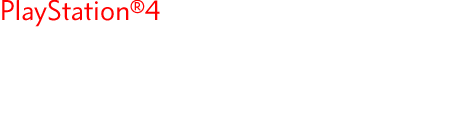 PlayStation®4 初回生産限定特典について PS4用テーマ「FINAL FANTASY X/X-2 HD Remaster ザナルカンドにて」