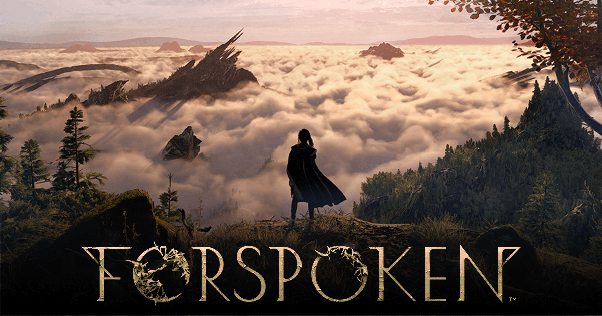 square enix forspoken download free square enix forspoken download free