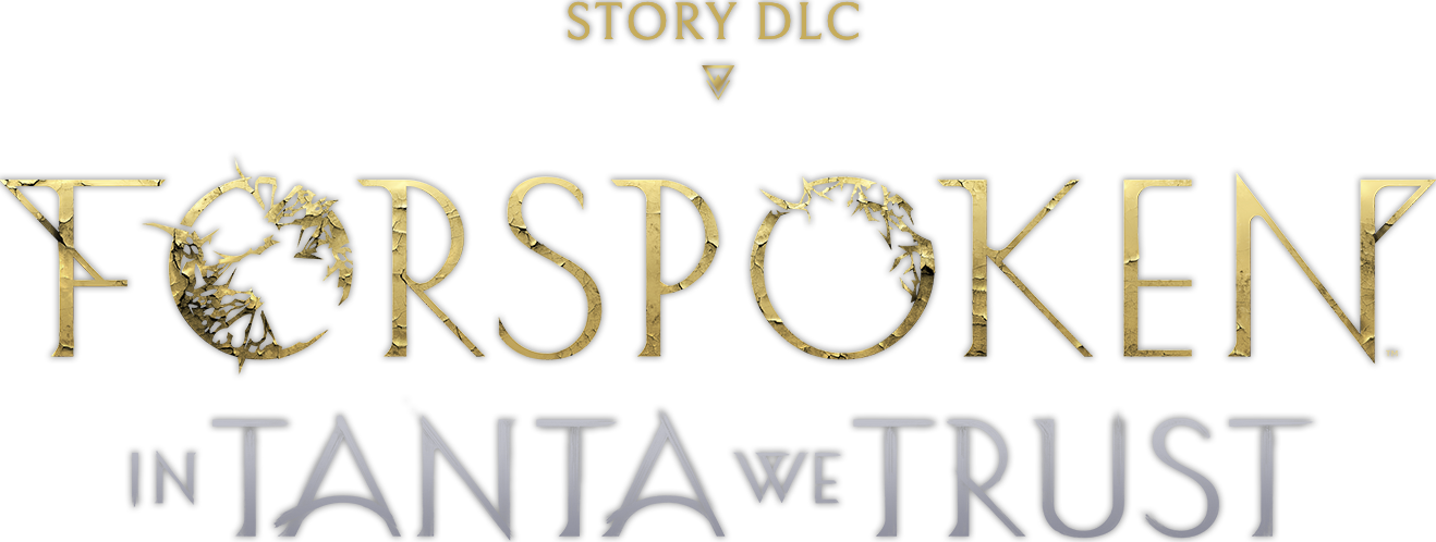 STORY DLC FORSPOKEN IN TANTA WE TRUST