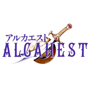 SFC アルカエスト （スーパーファミコン SFC アルカエスト