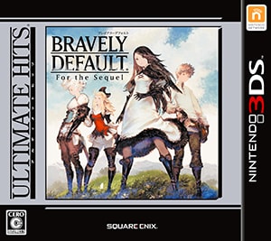 ニンテンドー3DS