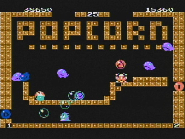 Puzzle Bobble Everybubble! 3-star Story Mode playthrough