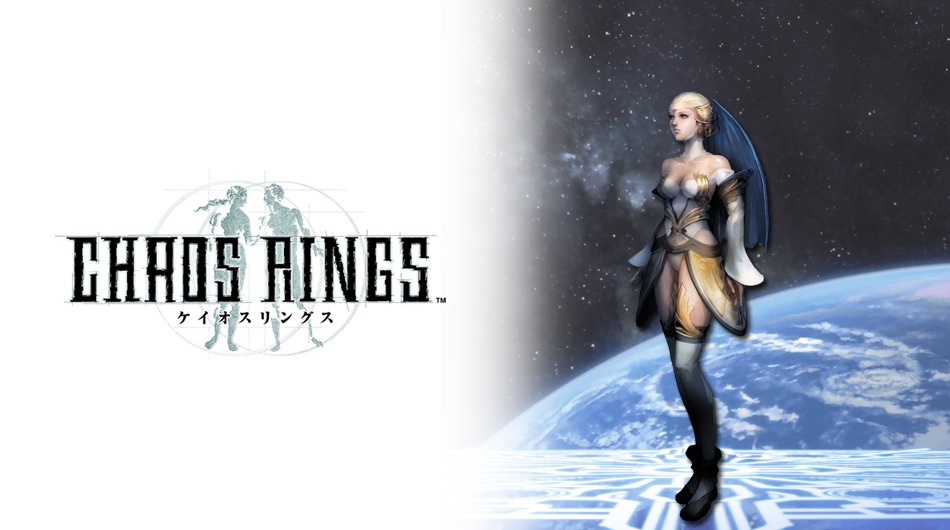 ケイオスリングス Square Enix ケイオスリングス Square Enix