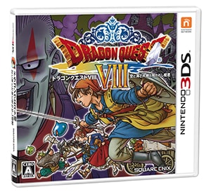 Dragon Quest Monsters: Terry no Wonderland 3D