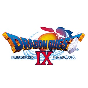 ドラゴンクエストIX 星空の守り人 DS