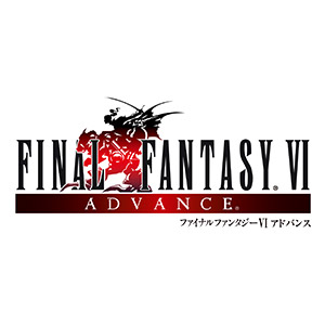 ファイナルファンタジーVI アドバンス | SQUARE ENIX