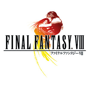 FINAL FANTASY VIII