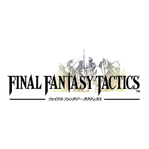 ファイナルファンタジータクティクス Square Enix