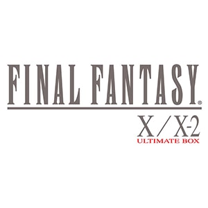 ファイナルファンタジーX/X-2 アルティメットボックス | SQUARE ENIX