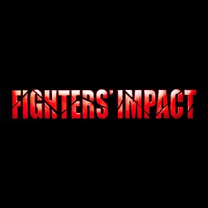 FIGHTERS' IMPACT | SQUARE ENIX FIGHTERS' IMPACT | SQUARE ENIX