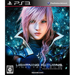 ライトニング リターンズ ファイナルファンタジーXIII | SQUARE ENIX