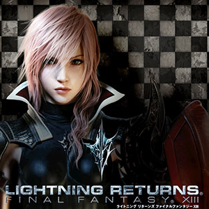 ライトニング リターンズ ファイナルファンタジーxiii Square Enix