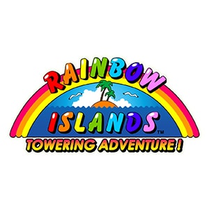 RAINBOW ISLANDS: TOWERING ADVENTURE! | SQUARE ENIX