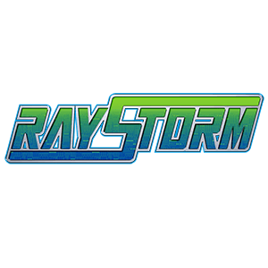 RAYSTORM | SQUARE ENIX