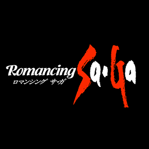 ロマンシング サ・ガ | SQUARE ENIX