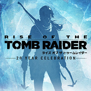 ライズ オブ ザ トゥームレイダー | SQUARE ENIX