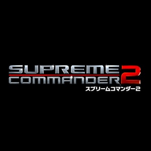 スプリームコマンダー2 Square Enix