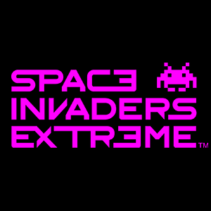 スペースインベーダー エクストリーム | SQUARE ENIX