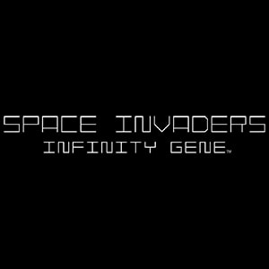 スペースインベーダー インフィニティジーン | SQUARE ENIX