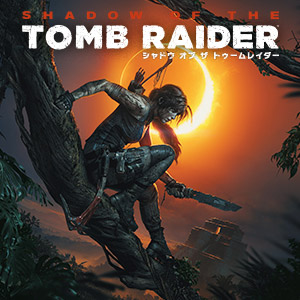 Amazon.co.jp: シャドウ オブ ザ トゥームレイダー ディ