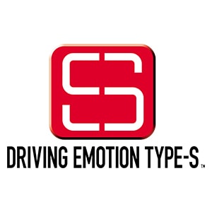 DRIVING EMOTION TYPE-S | SQUARE ENIX