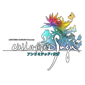 アンリミテッド:サガ | SQUARE ENIX アンリミテッド:サガ | SQUARE ENIX