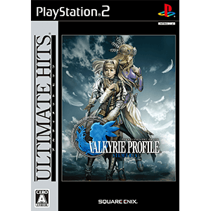 Amazon.com: Valkyrie Profile 2: Silmeria - PlayStation 2