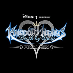 キングダム ハーツ ゲーム Square Enix