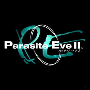 美品！パラサイト・イヴ2 PARASITE EVE2 PS SQUARE - メルカリ