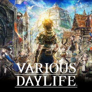 ゲーム | SQUARE ENIX