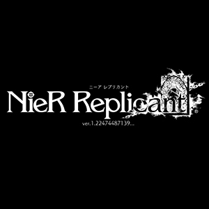 ニーア レプリカント ver.1.22474487139...