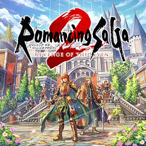サガ | ゲーム | SQUARE ENIX