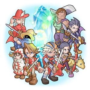 日本オーダー」 GBA ファイナルファンタジー Ⅰ・Ⅱ Ⅳ Ⅴ Ⅵ 