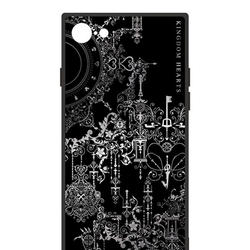 キングダム ハーツ III / スクエアスマートフォンケース for