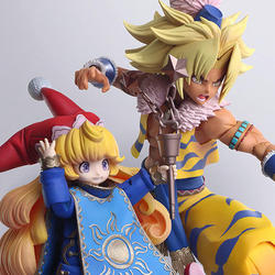 アイテム一覧 | SQUARE ENIX