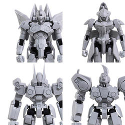 ゼノギアス BRING ARTS ヴェルトール イド | SQUARE ENIX