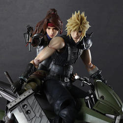 Amazon.co.jp: MARVEL UNIVERSE VARIANT PLAY ARTS改 ブラック
