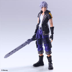 KINGDOM HEARTS III BRING ARTS 王様 | SQUARE ENIX