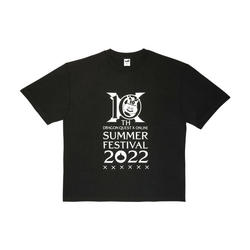 帰ってきたでたがりTシャツ | SQUARE ENIX