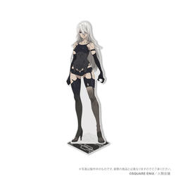 NieR:Automata A2 (ヨルハ A型 二号)〈DX版〉 | SQUARE ENIX