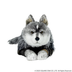 FINAL FANTASY XVI ぬいぐるみ ＜トルガル・パピー＞ | SQUARE ENIX