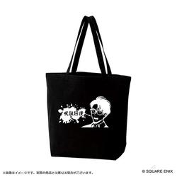 Amazon.co.jp: オクトパストラベラーII ケース付きエコバッグ