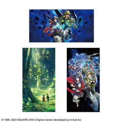 アイテム一覧 | SQUARE ENIX