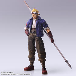 Amazon | ファイナルファンタジーVII ブリングアーツ セフィロス