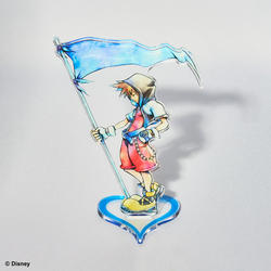 KINGDOM HEARTS カンバッジコレクション BOX | SQUARE ENIX